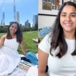 93 ലക്ഷം രൂപയുടെ വിദ്യാഭ്യാസ വായ്പ ഒരുവർഷം കൊണ്ട് അടച്ചു; എങ്ങനെയെന്ന് പങ്കുവെച്ച് യുവതി