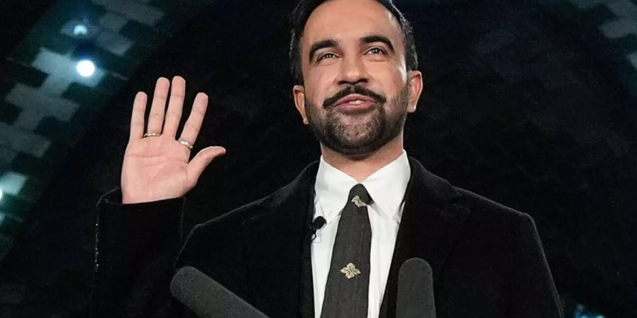 പ്രതിസന്ധികളും വികസനവും; ന്യൂയോർക്ക് മേയർ പദവിയിൽ 100 ദിവസം പൂർത്തിയാക്കി മംദാനി