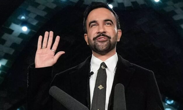 പ്രതിസന്ധികളും വികസനവും; ന്യൂയോർക്ക് മേയർ പദവിയിൽ 100 ദിവസം പൂർത്തിയാക്കി മംദാനി