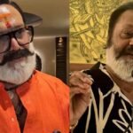 ‘എന്‍റെ ലുക്ക് സുരേഷ് ഗോപി മോഷ്ടിച്ചു, ഇത് ആര്‍ക്കുവേണ്ടിയും മാറ്റില്ല’