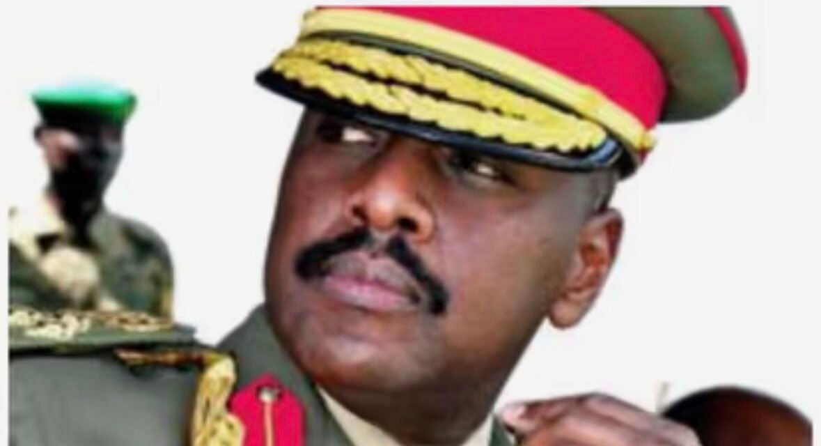 ‘ഏറ്റവും സുന്ദരിയായ ഒരു വധു, പിന്നെ 9,309 കോടി രൂപയും വേണം, ഇല്ലെങ്കിൽ എംബസി പൂട്ടും’; തുർക്കിയോട് ഉഗാണ്ട സൈനിക മേധാവിയുടെ വിചിത്ര ആവശ്യം