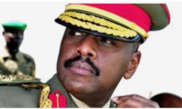 ‘ഏറ്റവും സുന്ദരിയായ ഒരു വധു, പിന്നെ 9,309 കോടി രൂപയും വേണം, ഇല്ലെങ്കിൽ എംബസി പൂട്ടും’; തുർക്കിയോട് ഉഗാണ്ട സൈനിക മേധാവിയുടെ വിചിത്ര ആവശ്യം