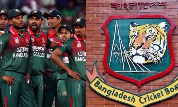 ‘ഇന്ത്യയ്​ക്കെതിരായ ആ ചതിക്കുഴിയില്‍ ഞങ്ങള്‍ വീണു’; തുറന്ന് പറഞ്ഞ് മുന്‍ ബംഗ്ലദേശ് താരം