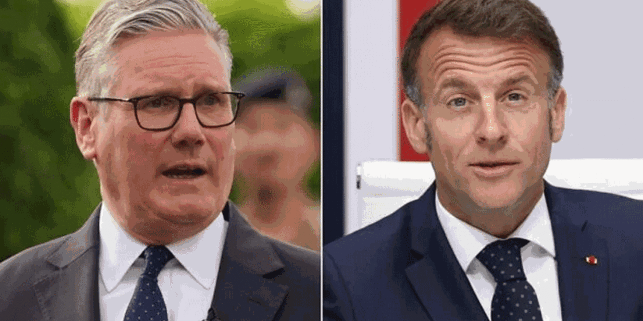 ഹുർമുസ് കടലിടുക്കിലെ കപ്പൽ ഗതാഗതം പുനഃസ്ഥാപിക്കാൻ യു.കെയും ഫ്രാൻസും