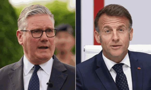 ഹുർമുസ് കടലിടുക്കിലെ കപ്പൽ ഗതാഗതം പുനഃസ്ഥാപിക്കാൻ യു.കെയും ഫ്രാൻസും