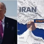 ഒറ്റ കപ്പലും ഹോര്‍മുസ് കടക്കില്ല, ലോകമാകെ പ്രതിസന്ധിയിലേക്കോ; അമേരിക്കൻ ഉപരോധം തുടങ്ങി, എല്ലാ കപ്പലുകളും തടയുമെന്ന് ഭീഷണി