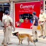 കടയടച്ച് പോയി അടുത്ത ദിവസം തുറക്കാനെത്തിയപ്പോൾ കട തുറന്നിരിക്കുന്നു, നഷ്ടമായത് ലക്ഷങ്ങളുടെ ഫോണും സിസിടിവി ഡിവിആറും