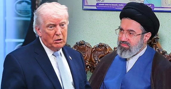 അജ്ഞാത സന്ദേശത്തിൽ ഞെട്ടി ഇറാൻ; യുഎസിനെ ‘വിരൽത്തുമ്പിൽ’ നിർത്തുന്ന നയതന്ത്രം!, ലക്ഷ്യം തെറ്റിയ സമാധാനം