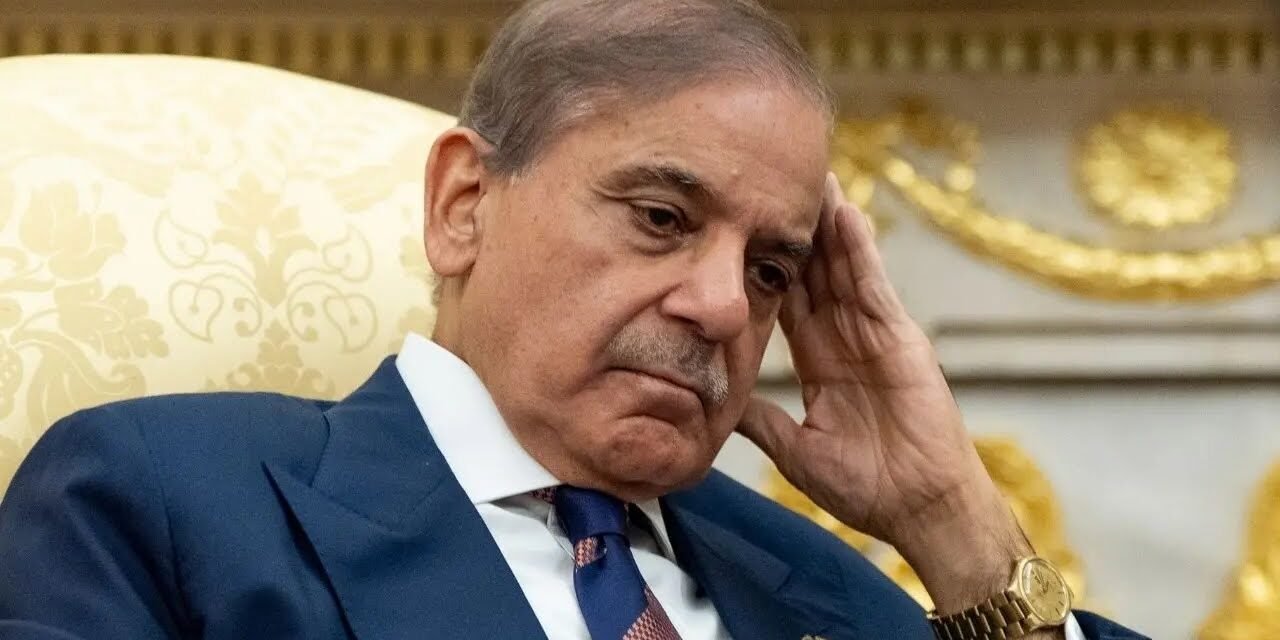 ഇറാൻ-യുഎസ് ചർച്ചനടന്ന പഞ്ചനക്ഷത്ര ഹോട്ടലിലെ ബില്ലടച്ചില്ല; ആഗോളതലത്തിൽ നാണംകെട്ട് പാക് സർക്കാർ