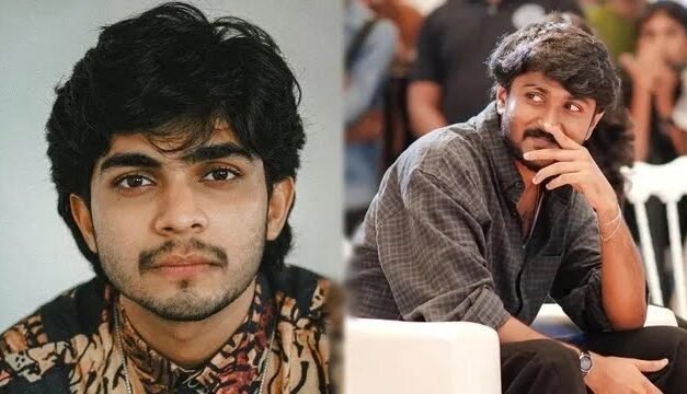 ഈ കൊച്ചു കേരളത്തിൽ എന്തൊക്കെയാണ് നടക്കുന്നത്! നസ്‌ലനെ പിന്നിലാക്കി ഹാഷിർ കുതിക്കുന്നു