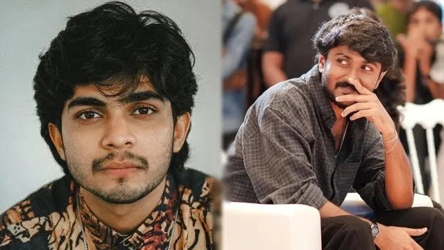 ഈ കൊച്ചു കേരളത്തിൽ എന്തൊക്കെയാണ് നടക്കുന്നത്! നസ്‌ലനെ പിന്നിലാക്കി ഹാഷിർ കുതിക്കുന്നു