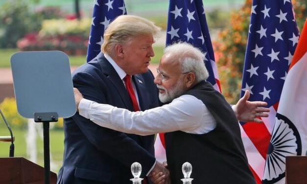 ‘ഇന്ത്യയിലെ ജനങ്ങൾ താങ്കളെ സ്നേഹിക്കുന്നു’; ട്രംപുമായി ഫോണിൽ സംസാരിച്ച് പ്രധാനമന്ത്രി