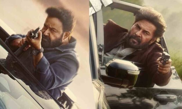 വിലക്ക് നീങ്ങി! ‘പേട്രിയറ്റ്’ തിയറ്ററുകളിലേക്ക്; ഫിയോക് പിന്‍വാങ്ങി