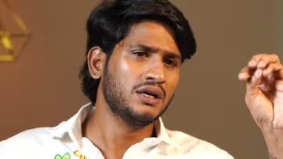 തൃക്കാക്കരയിൽ എൻഡിഎയ്ക്ക് 10-13 % വരെ വോട്ട്, അതായത് 20000 വോട്ടുകൾ; കണക്ക് നിരത്തി അഖിൽ മാരാർ