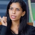 ‘കല്ലറ തുറന്ന്, ഡിഎൻഎ ടെസ്റ്റ് ചെയ്തിട്ട് വാചകമടിക്ക്’; ഷഫീന ബീവിക്ക് മറുപടിയുമായി രേണു സുധി