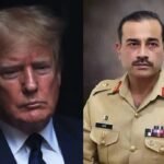 യുഎസിന്റെ ‘ഓഫർ’ അറിയിക്കാൻ പാക് സൈനിക മേധാവി ഇറാനിൽ; രണ്ടാംഘട്ട സമാധാന ചർച്ച ഉടൻ