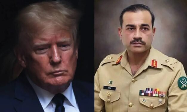 യുഎസിന്റെ ‘ഓഫർ’ അറിയിക്കാൻ പാക് സൈനിക മേധാവി ഇറാനിൽ; രണ്ടാംഘട്ട സമാധാന ചർച്ച ഉടൻ