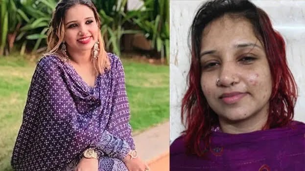 കൊച്ചിയിൽ റൂമെടുത്ത് കച്ചവടം; ഗൂഗിൾ പേയിൽ മുഴുവൻ സിനിമാ മേഖലയിലുള്ളവർ, റിൻസി വീണ്ടും പിടിയിൽ