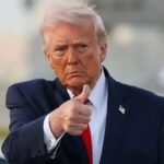 ‘34 വർഷങ്ങൾക്ക് ശേഷം, ചരിത്രപരമായ ആ കൂടിക്കാഴ്ച നാളെ’; ഇസ്രയേൽ-ലെബനൻ ചർച്ചയെക്കുറിച്ച് ട്രംപ്