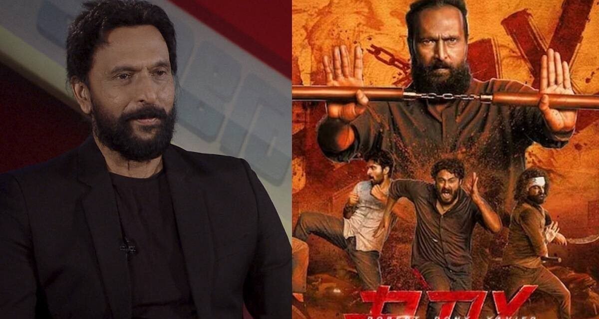 ‘ആര്‍ഡിഎക്സ് കണ്ടത് വേദനയോടെ, ക്ലൈമാക്സില്‍ 2ബിറ്റ് കൂടി സംഘട്ടനം ഇടാന്‍ പലതവണ പറഞ്ഞു, കേട്ടില്ല’