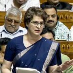 വനിതാ സംവരണം നടപ്പാക്കാൻ 2018-ൽ തന്നെ രാഹുൽ ഗാന്ധി പ്രധാനമന്ത്രിയോട് ആവശ്യപ്പെട്ടിരുന്നു- പ്രിയങ്ക