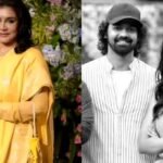 കല്യാണി- പ്രണവ് വിവാഹത്തിന് കാത്തിരിക്കുന്നുവെന്ന് കമന്‍റ്; പ്രതികരണവുമായി ലിസി