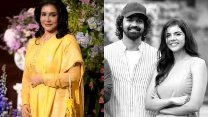 കല്യാണി- പ്രണവ് വിവാഹത്തിന് കാത്തിരിക്കുന്നുവെന്ന് കമന്‍റ്; പ്രതികരണവുമായി ലിസി