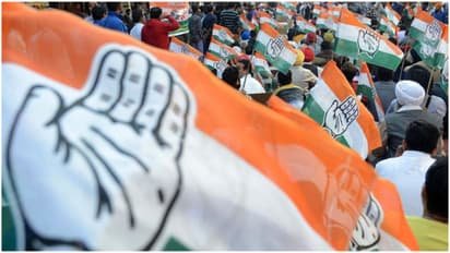 മുഖ്യമന്ത്രി സ്ഥാനത്തെച്ചൊല്ലിയുള്ള തർക്കങ്ങളിൽ കോൺഗ്രസിൽ പരസ്യ പ്രതികരണം പാടില്ലെന്ന് നിർദേശം