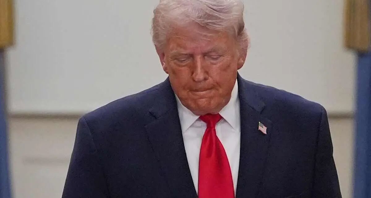 സമ്പുഷ്ടീകരിച്ച യുറേനിയം അമേരിക്കയ്ക്ക് കൈമാറില്ല; ട്രംപിന്റെ അവകാശവാദം തള്ളി ഇറാൻ