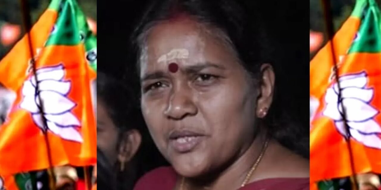 ശോഭ സുരേന്ദ്രനോട് സംസ്ഥാന നേതൃത്വത്തിന് അതൃപ്തിയെന്ന വാർത്ത തെറ്റിദ്ധാരണ പരത്താൻ -ബി.ജെ.പി