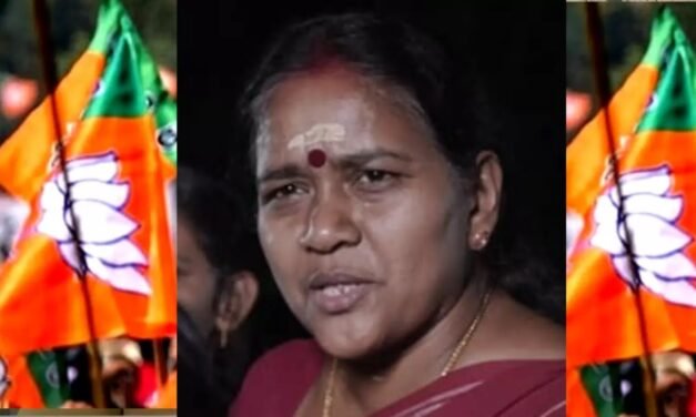 ശോഭ സുരേന്ദ്രനോട് സംസ്ഥാന നേതൃത്വത്തിന് അതൃപ്തിയെന്ന വാർത്ത തെറ്റിദ്ധാരണ പരത്താൻ -ബി.ജെ.പി