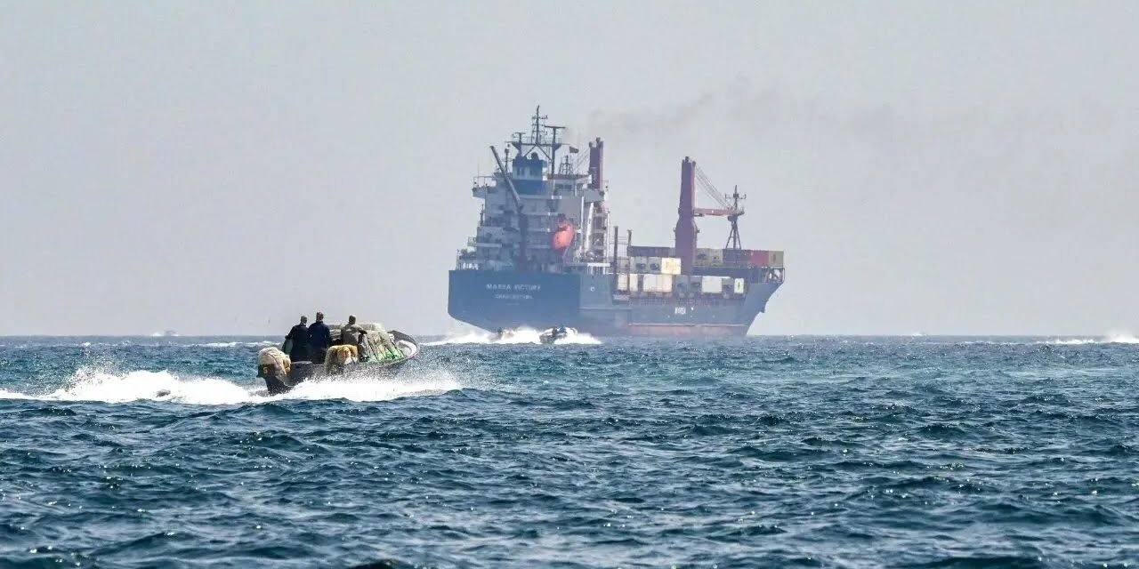 ഹോർമുസ് പൂർണമായും തുറന്നു; ഇറാന്റെ വമ്പൻ പ്രഖ്യാപനം, അന്താരാഷ്ട്ര വ്യാപാര മേഖലയ്ക്ക് ആശ്വാസം