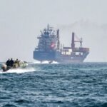 ഹോർമുസ് പൂർണമായും തുറന്നു; ഇറാന്റെ വമ്പൻ പ്രഖ്യാപനം, അന്താരാഷ്ട്ര വ്യാപാര മേഖലയ്ക്ക് ആശ്വാസം