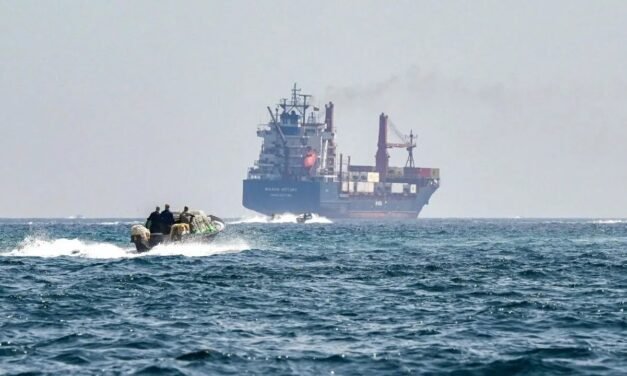 ഹോർമുസ് പൂർണമായും തുറന്നു; ഇറാന്റെ വമ്പൻ പ്രഖ്യാപനം, അന്താരാഷ്ട്ര വ്യാപാര മേഖലയ്ക്ക് ആശ്വാസം