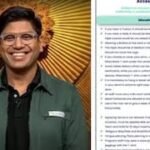 ലെൻസ്‌കാർട്ട് ജീവനക്കാർക്ക് ഹിജാബ് ധരിക്കാം, കുറിയും പൊട്ടും പാടില്ല; പ്രചരണത്തിൽ വിശദീകരണവുമായി പീയുഷ് ബൻസാൽ