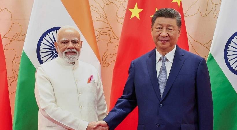 അമേരിക്കയെ മറികടന്നു; ഇന്ത്യയുടെ ഏറ്റവും വലിയ വ്യാപാര പങ്കാളിയായി ചൈന