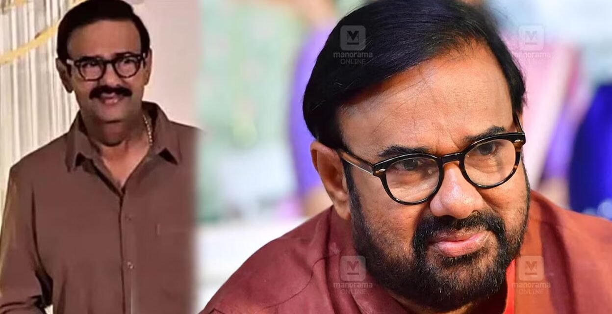 തിരുവനന്തപുരത്തെ വാഹനാപകടം: മണിയന്‍പിള്ള രാജു മദ്യപിച്ചിരുന്നില്ലെന്ന് ശാസ്ത്രീയ പരിശോധനാഫലം