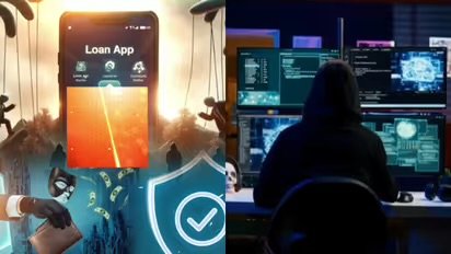കൂടുതൽ ഇരകൾ മലപ്പുറത്ത്, അഞ്ചിൽ ഒരാൾ സ്ത്രീ, ലോൺ ആപ്പുകൾ 3 വർഷത്തിനിടെ കേരളത്തിൽ നിന്നും തട്ടിയത് 70 കോടി; ഞെട്ടിക്കുന്ന കണക്ക്