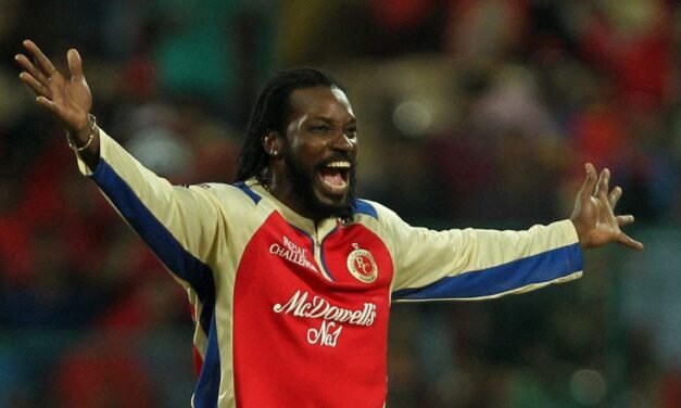 ‘കടമുണ്ട്, ഏതെങ്കിലും ടീമില്‍ എടുക്കാന്‍ പറയുമോ?’ ക്രിസ് ഗെയ്‍ലിന്‍റെ അഭ്യര്‍ഥന