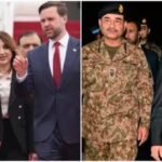 ചർച്ചയിൽ അനിശ്ചിതത്വം, കടുത്ത നിലപാടിൽ ഇറാൻ; ‘നാവിക ഉപരോധം നീക്കാതെ അമേരിക്കയുമായി ചർച്ചയില്ല, ആണവ സാധ്യത ഇറാന്‍റെ അവകാശം’