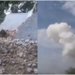 വിരുദുനഗറിലെ പടക്ക നിർമാണ ശാലയിൽ വൻ സ്ഫോടനം, 21 മരണം, നിരവധി പേർക്ക് പരിക്കെന്നും റിപ്പോർട്ട്