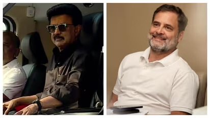 ബിജെപിക്ക് മറുപടിയുമായി എംകെ സ്റ്റാലിൻ; ‘ഞാൻ ചെന്നൈയിലും രാഹുൽ തെക്കൻ തമിഴ്നാട്ടിലും പ്രചാരണം നടത്തും’