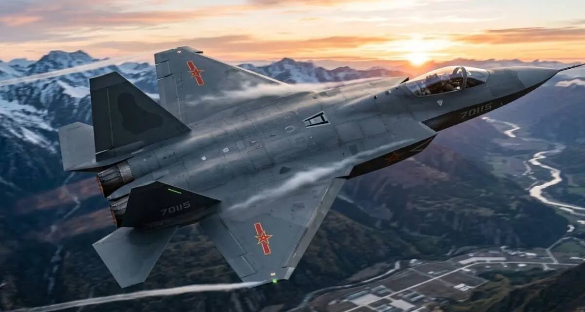 ഉറ്റസുഹൃത്തിന്റെ ചതി, പാകിസ്താന്റെ സ്റ്റെൽത്ത് യുദ്ധവിമാന മോഹങ്ങൾ വൈകും; ഉടൻ നൽകില്ലെന്ന് ചൈന