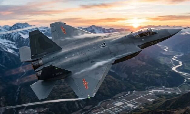 ഉറ്റസുഹൃത്തിന്റെ ചതി, പാകിസ്താന്റെ സ്റ്റെൽത്ത് യുദ്ധവിമാന മോഹങ്ങൾ വൈകും; ഉടൻ നൽകില്ലെന്ന് ചൈന