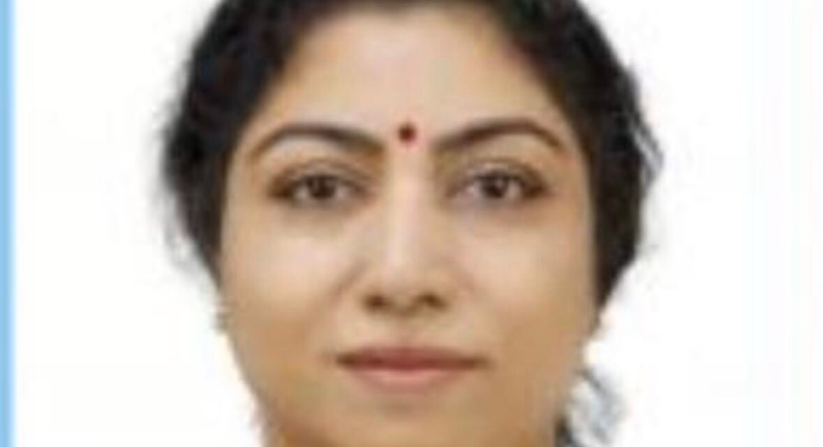 എ കെ പ്രീത കേരള ഹൈക്കോടതി ജഡ്‌ജി