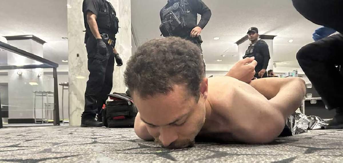 അധ്യാപകന്‍, എൻജിനീയർ…, ട്രംപിന്റെ പരിപാടിയില്‍ വെടിയുതിര്‍ത്ത 31കാരനെ തിരിച്ചറിഞ്ഞു