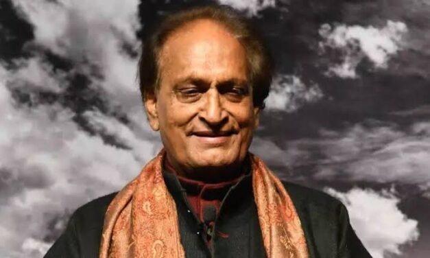 ഇന്ത്യന്‍ ഫോട്ടോജേണലിസത്തിന്റെ പിതാവിന് വിട ; രഘുറായ് അന്തരിച്ചു