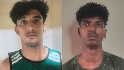 കവർച്ച കേസ് പ്രതികൾ കസ്റ്റഡിയിൽ നിന്ന് രക്ഷപ്പെട്ട സംഭവം: ഒരാൾ പിടിയിൽ, മറ്റൊരു പ്രതിക്കായി അന്വേഷണം തുടരുന്നു