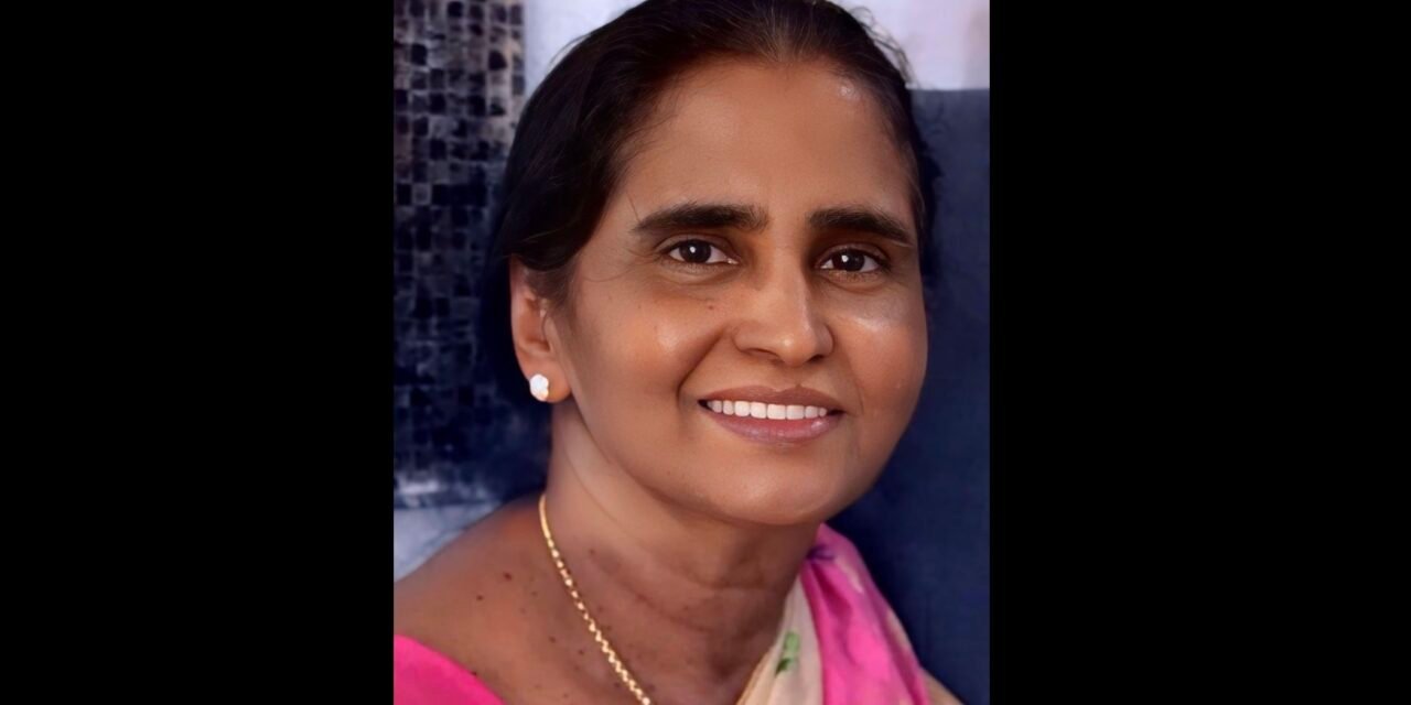 ഡാളസില്‍ അന്തരിച്ച സാറാമ്മ ജോര്‍ജിന്‍റെ (അമ്മിണി) സംസ്കാരം മെയ് ഒന്നിന് വെള്ളിയാഴ്ച