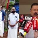 നിതിൻ രാജിന്‍റെ കുടുംബത്തിനായി നിര്‍മിക്കുന്ന വീടിന്‍റെ തറക്കല്ലിട്ട് സിപിഎം;ഡോ റാമിനെ ഉടൻ അറസ്റ്റ് ചെയ്യണമെന്ന് എംവി ഗോവിന്ദൻ
